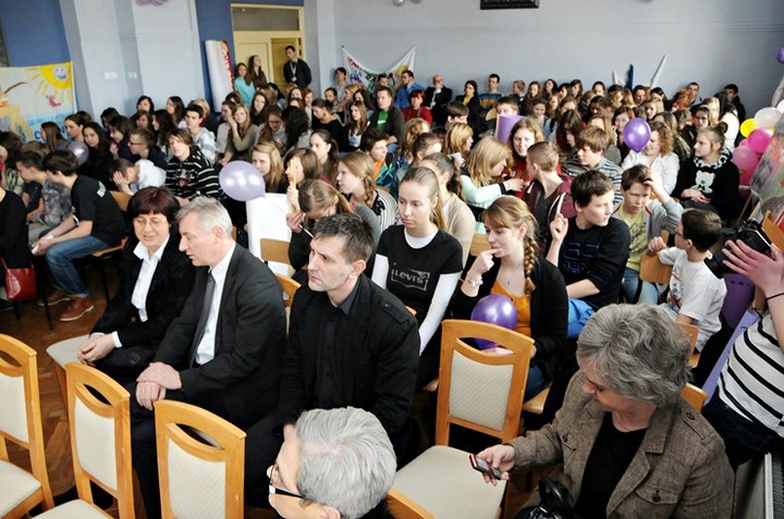 Nie zgrywaj cwaniaka zdjęcie nr 66331