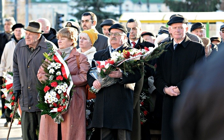 Pamięci Żołnierzy Wyklętych zdjęcie nr 66459