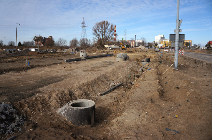 Remont trwa zdjęcie nr 66626