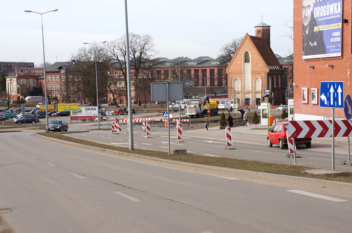 Remont trwa zdjęcie nr 66608