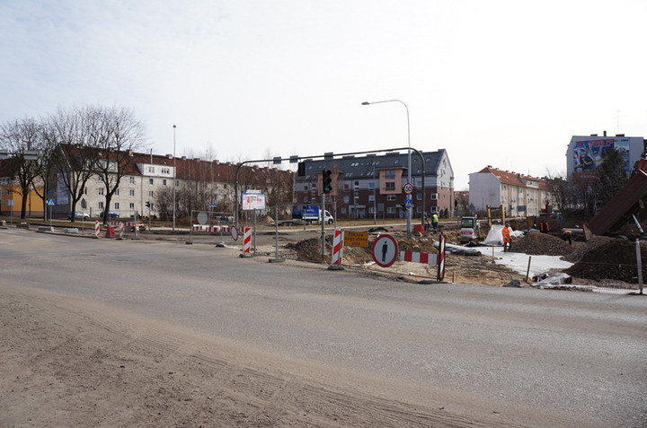 Remont trwa zdjęcie nr 66628