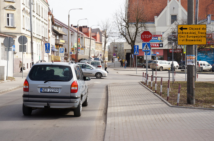 Remont trwa zdjęcie nr 66614