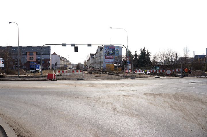 Remont trwa zdjęcie nr 66625