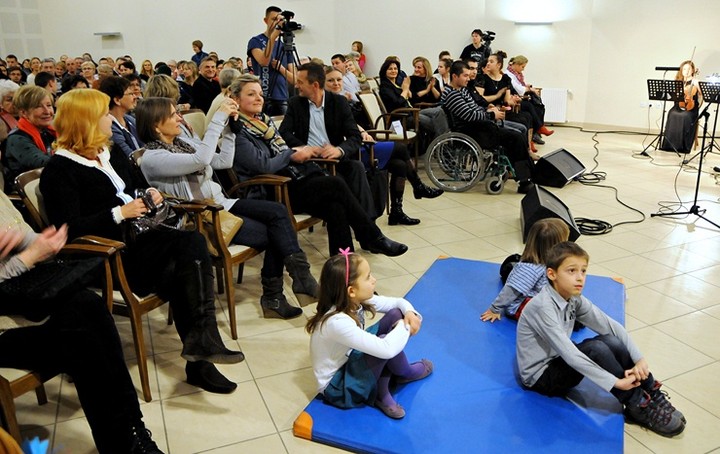 Koncert charytatywny z okazji dnia kobiet zdjęcie nr 66631