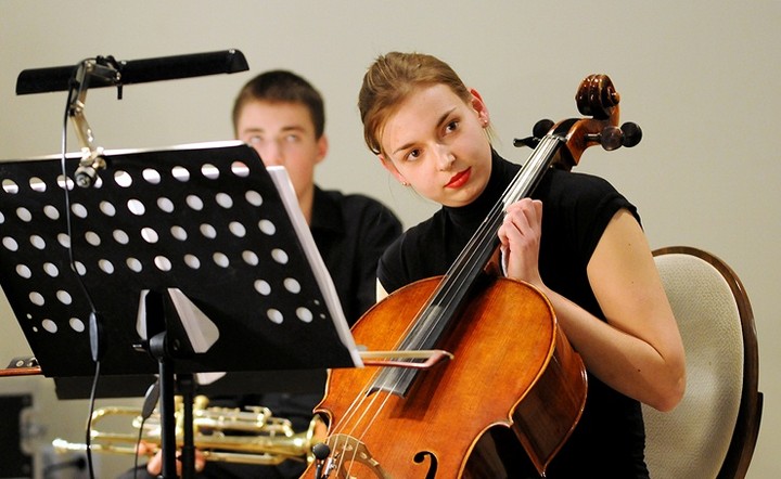 Koncert charytatywny z okazji dnia kobiet zdjęcie nr 66633