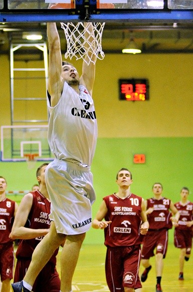 Truso nie powalczy już o II ligę zdjęcie nr 66768