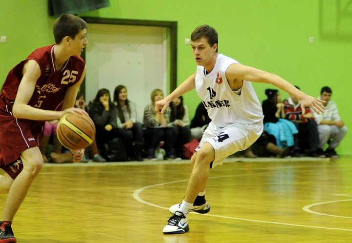 Truso nie powalczy już o II ligę zdjęcie nr 66778