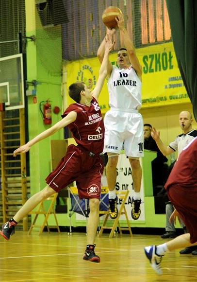 Truso nie powalczy już o II ligę zdjęcie nr 66770