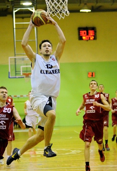 Truso nie powalczy już o II ligę zdjęcie nr 66767