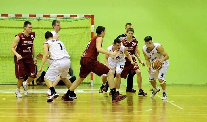 Truso nie powalczy już o II ligę zdjęcie nr 66765