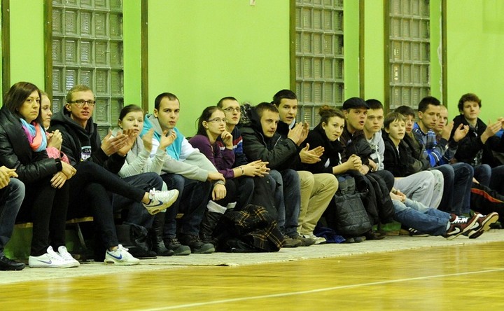 Truso nie powalczy już o II ligę zdjęcie nr 66769