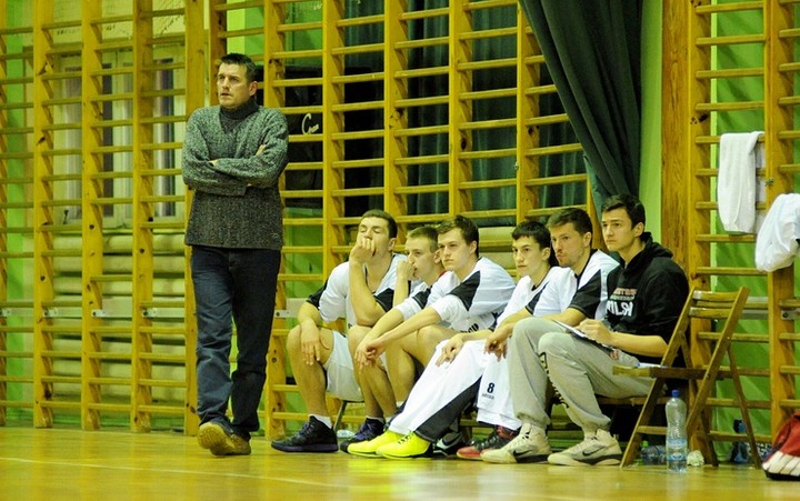 Truso nie powalczy już o II ligę zdjęcie nr 66771