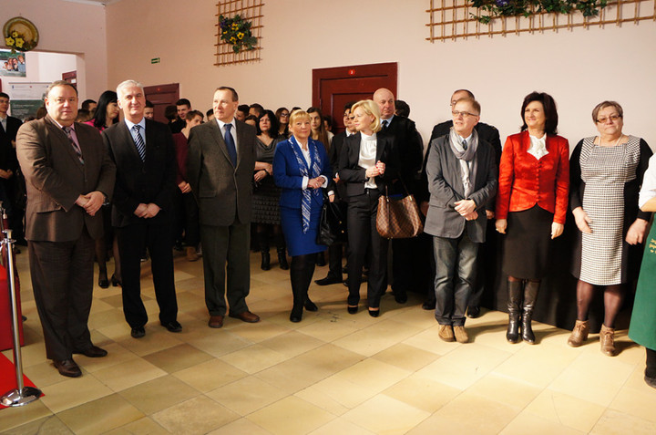 Mechanik, fryzjer czy kucharz? zdjęcie nr 66822