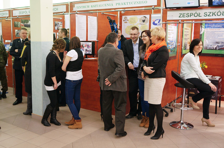 Mechanik, fryzjer czy kucharz? zdjęcie nr 66840