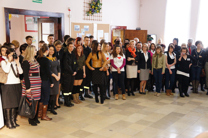 Mechanik, fryzjer czy kucharz? zdjęcie nr 66821