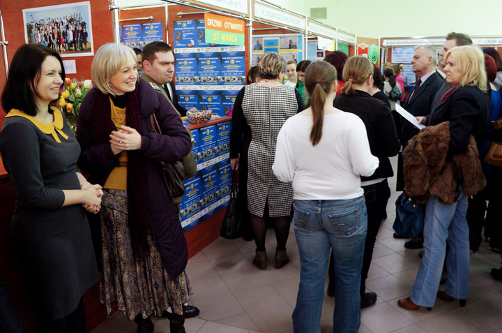 Mechanik, fryzjer czy kucharz? zdjęcie nr 66835