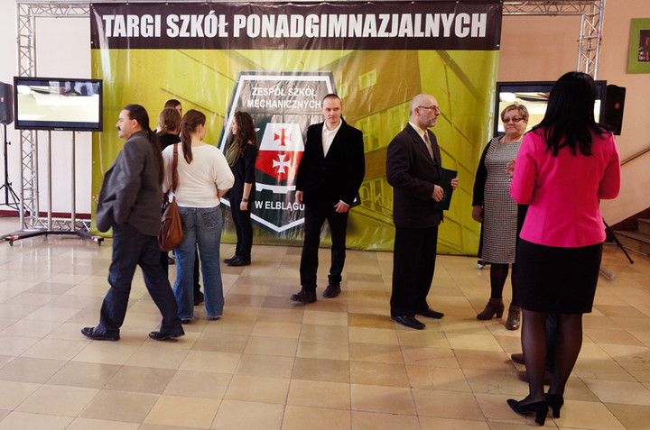 Mechanik, fryzjer czy kucharz? zdjęcie nr 66818