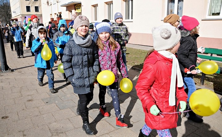 Niech Kopernik nam przykładem świeci! zdjęcie nr 66887