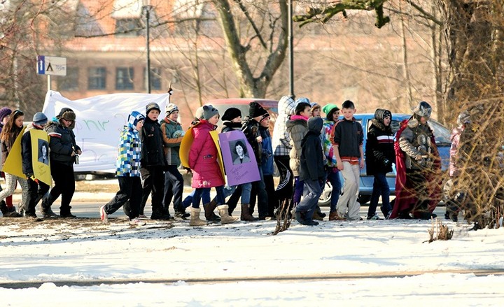 Niech Kopernik nam przykładem świeci! zdjęcie nr 66884