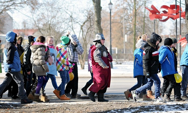 Niech Kopernik nam przykładem świeci! zdjęcie nr 66882