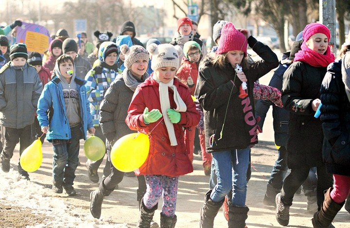 Niech Kopernik nam przykładem świeci! zdjęcie nr 66878