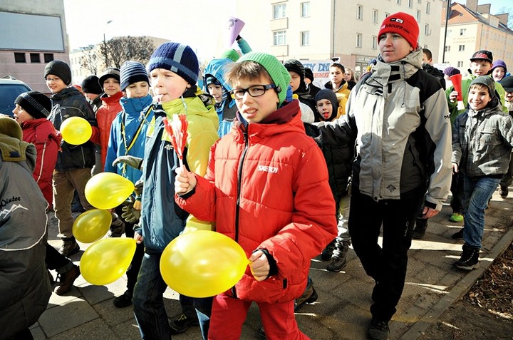 Niech Kopernik nam przykładem świeci! zdjęcie nr 66891