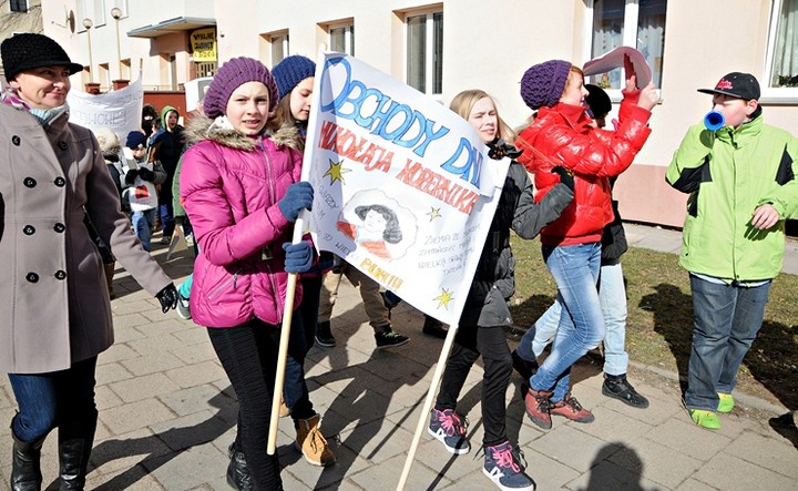 Niech Kopernik nam przykładem świeci! zdjęcie nr 66888