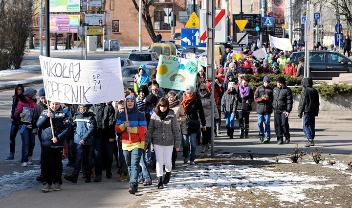 Niech Kopernik nam przykładem świeci! zdjęcie nr 66885