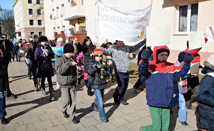 Niech Kopernik nam przykładem świeci! zdjęcie nr 66889