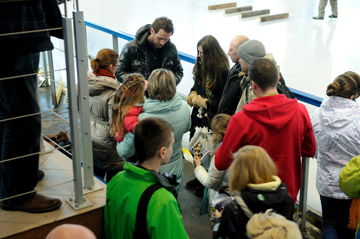 Młodych trzeba pozyskać zdjęcie nr 67054