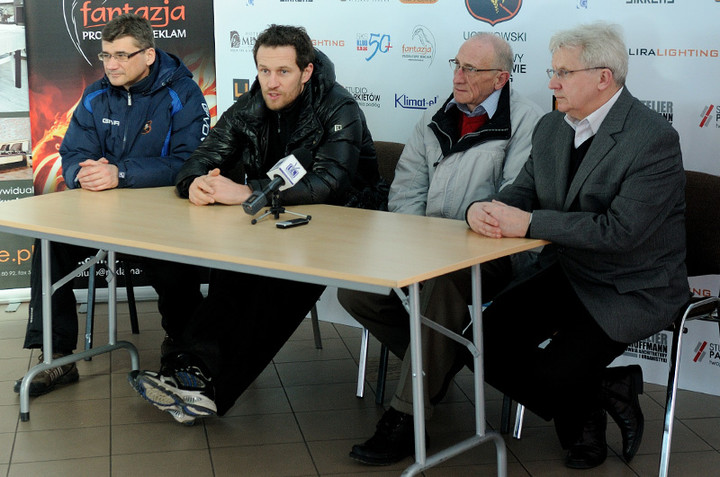 Młodych trzeba pozyskać zdjęcie nr 67071