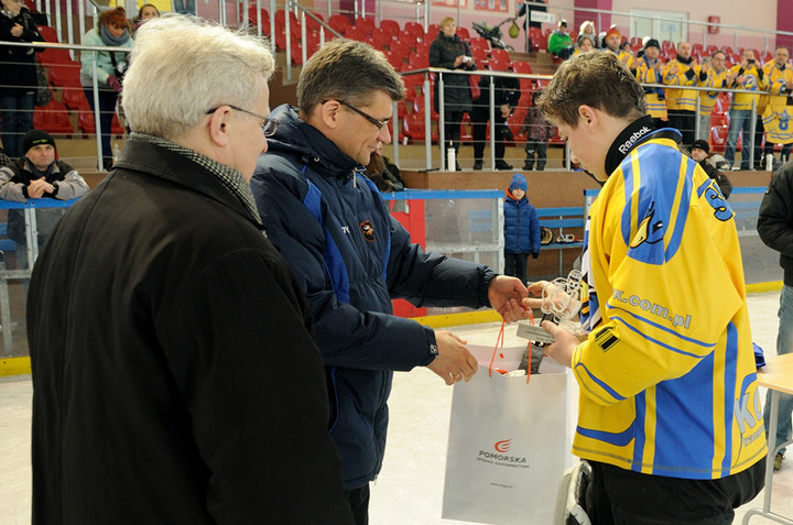 Młodych trzeba pozyskać zdjęcie nr 67036