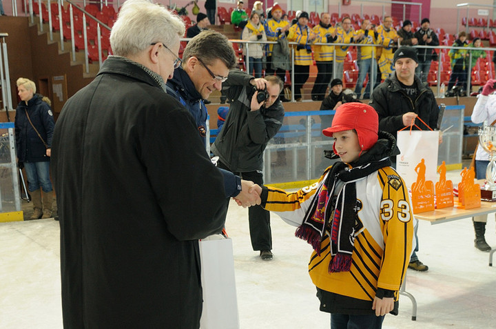 Młodych trzeba pozyskać zdjęcie nr 67038