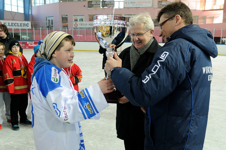 Młodych trzeba pozyskać zdjęcie nr 67049