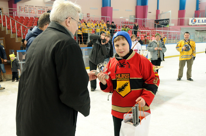 Młodych trzeba pozyskać zdjęcie nr 67039