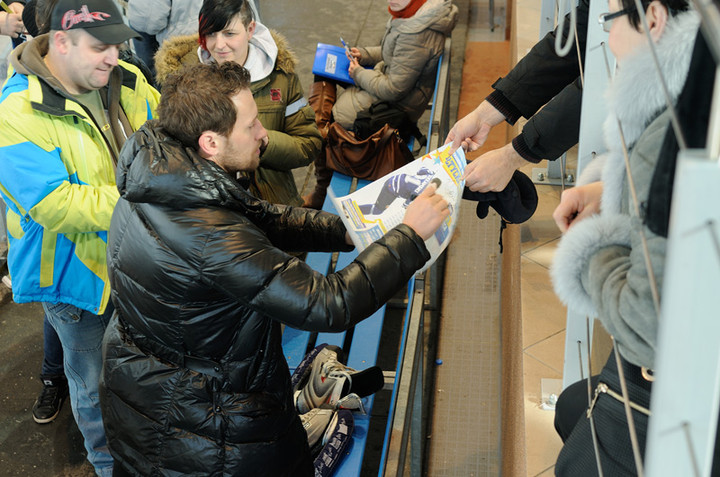 Młodych trzeba pozyskać zdjęcie nr 67053