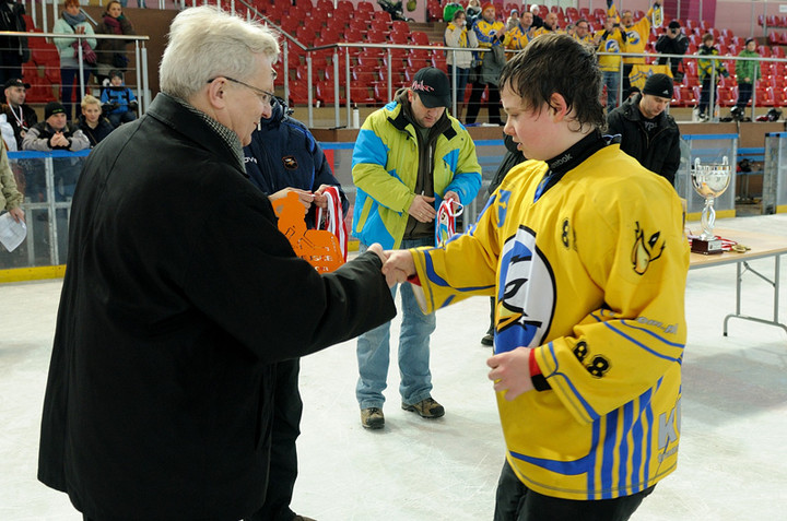 Młodych trzeba pozyskać zdjęcie nr 67045