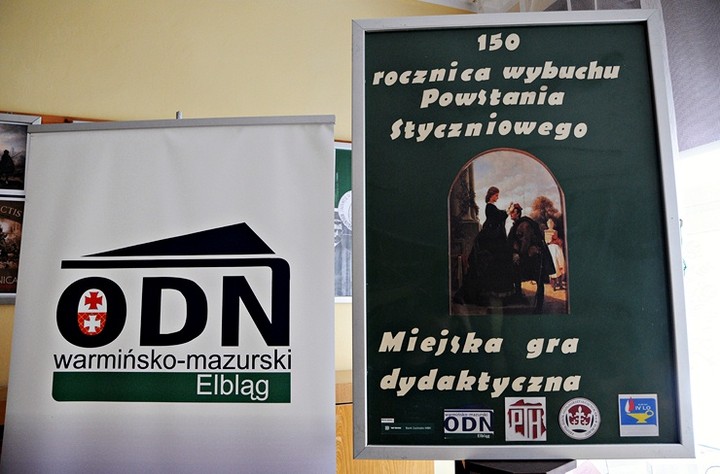 Gra z Powstaniem w tle zdjęcie nr 67089