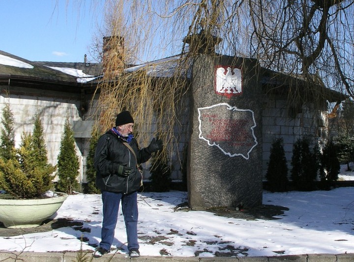 Niedzielna wędrówka po Wysoczyźnie zdjęcie nr 67164