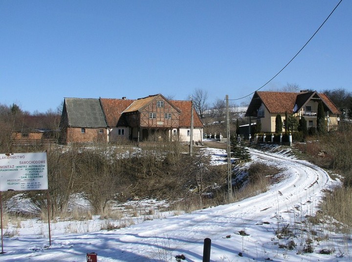 Niedzielna wędrówka po Wysoczyźnie zdjęcie nr 67145