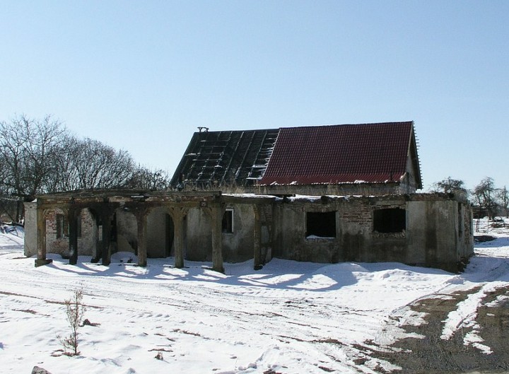 Niedzielna wędrówka po Wysoczyźnie zdjęcie nr 67141