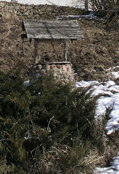 Niedzielna wędrówka po Wysoczyźnie zdjęcie nr 67162