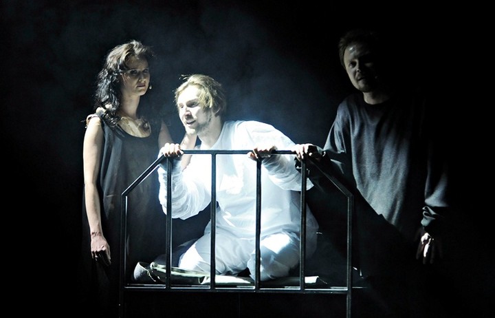 I próba generalna do spektaklu zdjęcie nr 67214