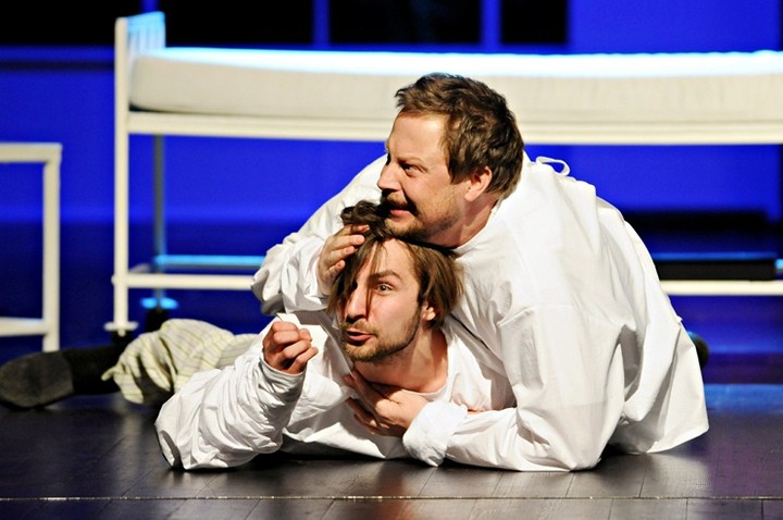 I próba generalna do spektaklu zdjęcie nr 67206