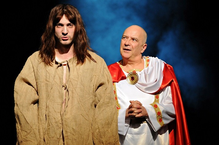 I próba generalna do spektaklu zdjęcie nr 67199