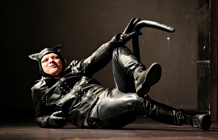 I próba generalna do spektaklu zdjęcie nr 67187