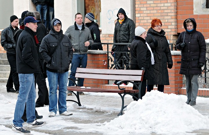 Wyszli na ulice, ale było ich mniej zdjęcie nr 67216