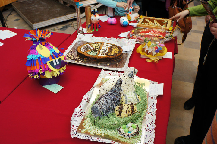 Pogrzeb żuru i śledzia 2013 zdjęcie nr 67262