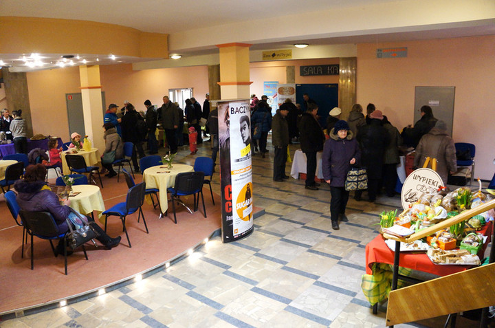 Pogrzeb żuru i śledzia 2013 zdjęcie nr 67235