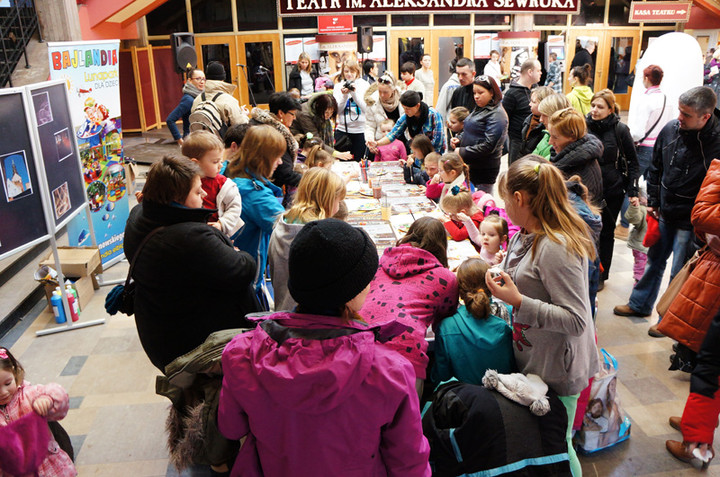 Pogrzeb żuru i śledzia 2013 zdjęcie nr 67261